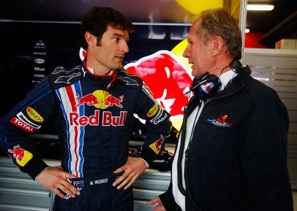 GP SPAGNA - Prove Libere